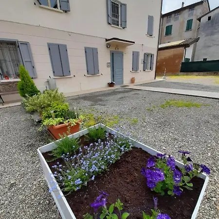 Andromeda Apartment *