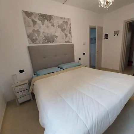 Daire Andromeda Reggio Emilia