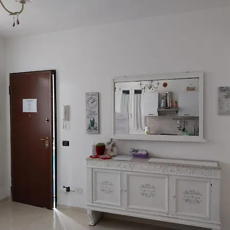 Andromeda Apartment *