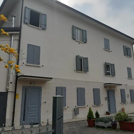 Apartment Andromeda *