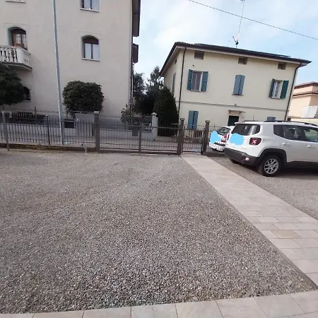 Andromeda * Reggio Emilia