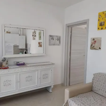 Andromeda Apartment