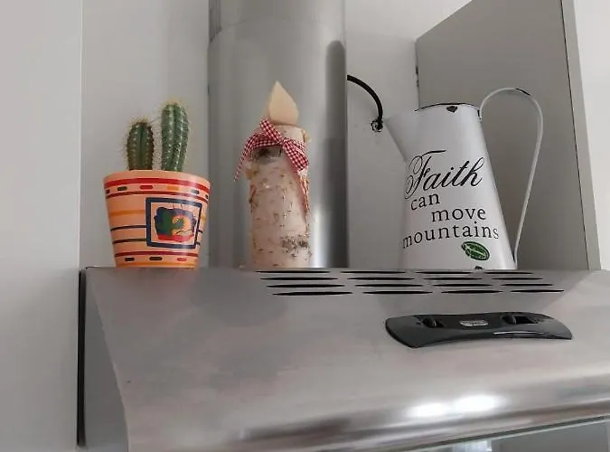 Lägenhet Andromeda Reggio Emilia