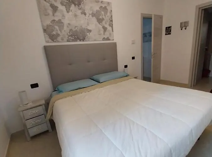 Lägenhet Andromeda Reggio Emilia