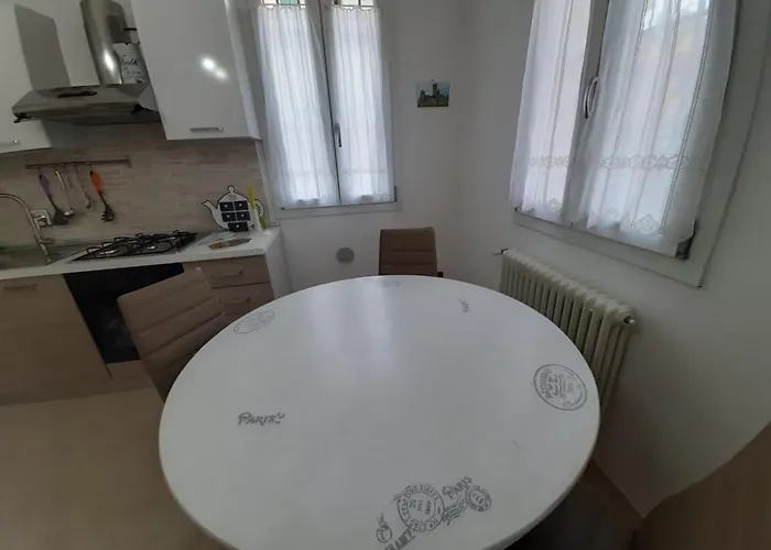 Andromeda Appartamento *