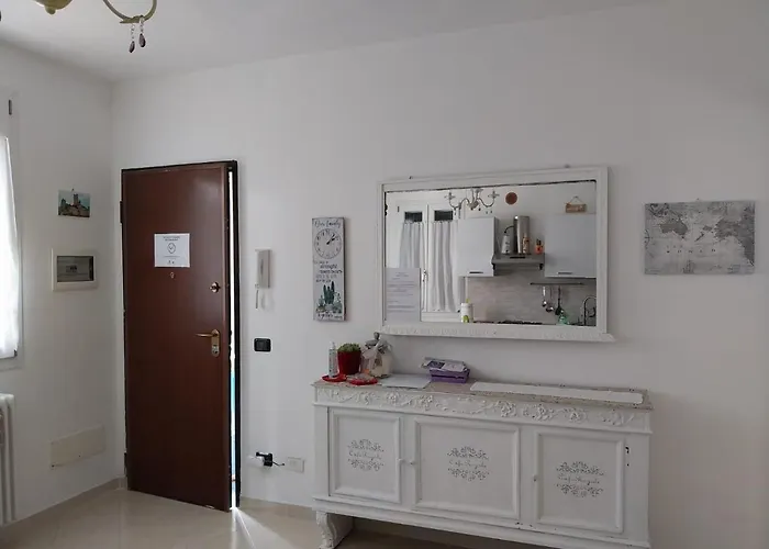 Andromeda Lägenhet *