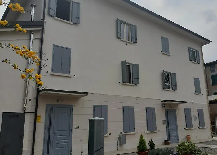 Appartamento Andromeda *