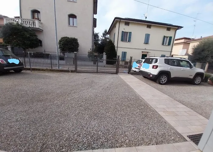 Andromeda * Reggio nell'Emilia