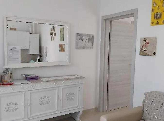 Andromeda Appartamento